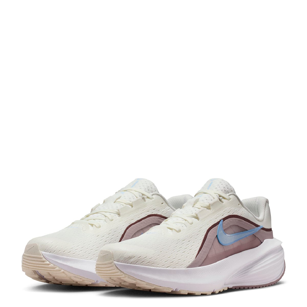ZAPATILLAS MUJER NIKE RUNNING BLANCO DOWNSHIFTER 14 - 1