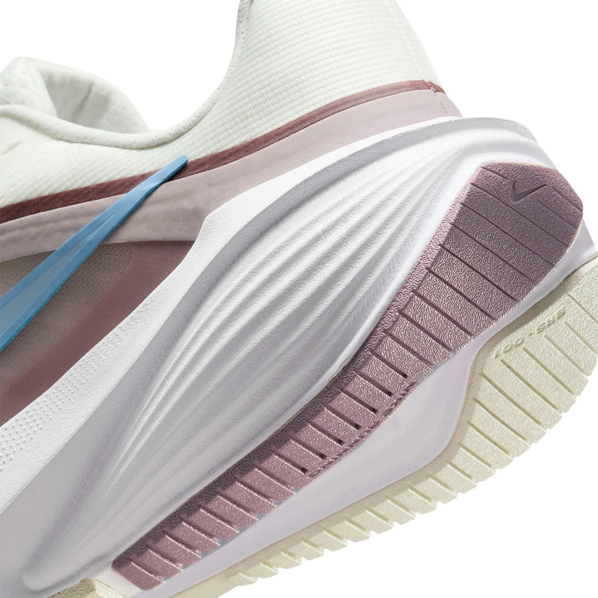 ZAPATILLAS MUJER NIKE RUNNING BLANCO DOWNSHIFTER 14 - 5