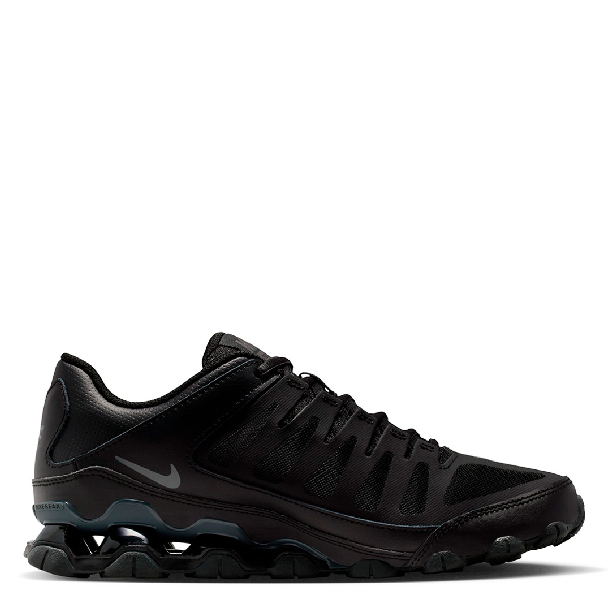 ZAPATILLAS MUJER NIKE CROSS TRAINING NEGRO REAX 8 TR MESH - 3