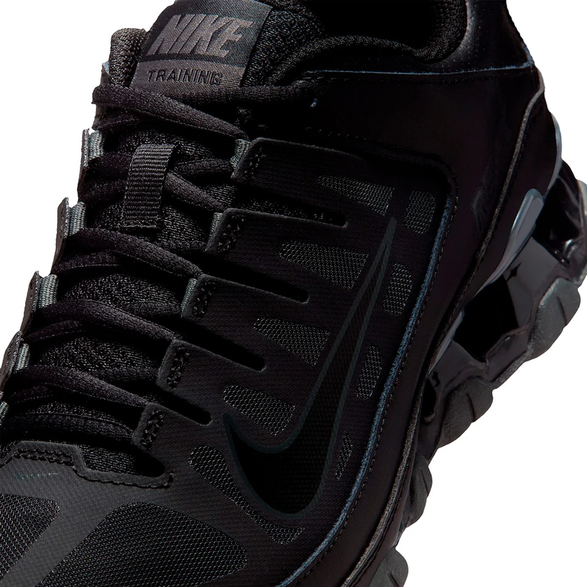 ZAPATILLAS MUJER NIKE CROSS TRAINING NEGRO REAX 8 TR MESH - 4
