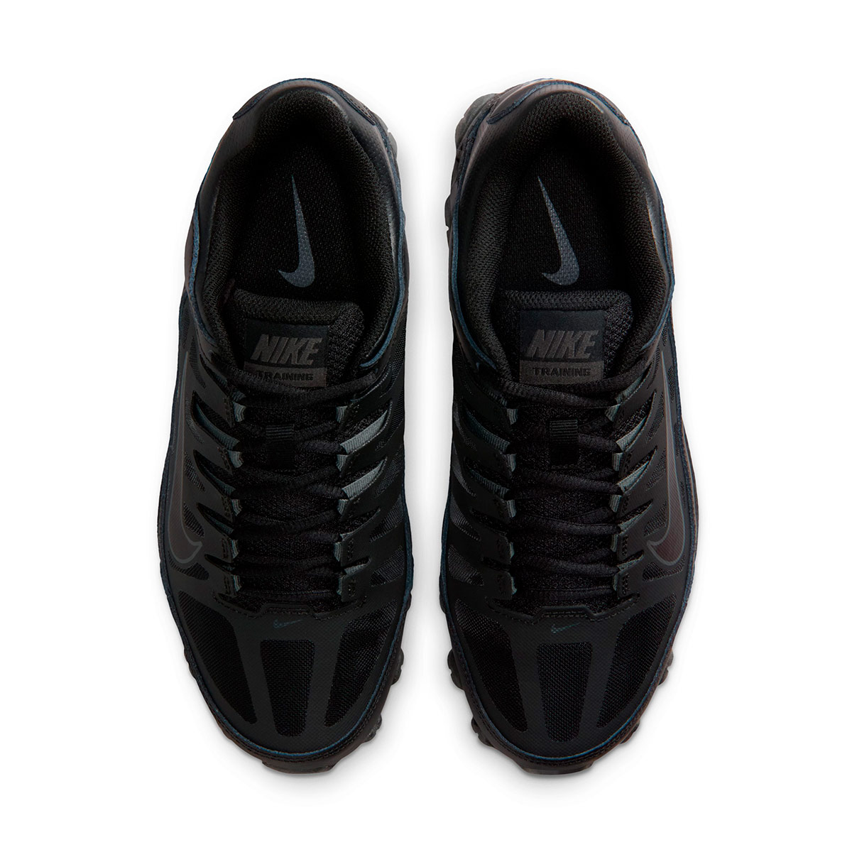 ZAPATILLAS MUJER NIKE CROSS TRAINING NEGRO REAX 8 TR MESH - 2