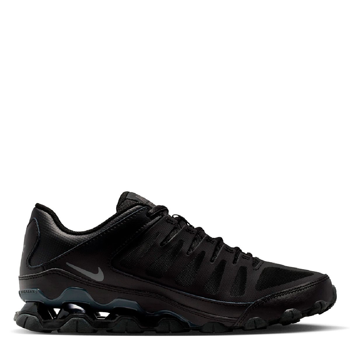 ZAPATILLAS MUJER NIKE CROSS TRAINING NEGRO REAX 8 TR MESH - 3