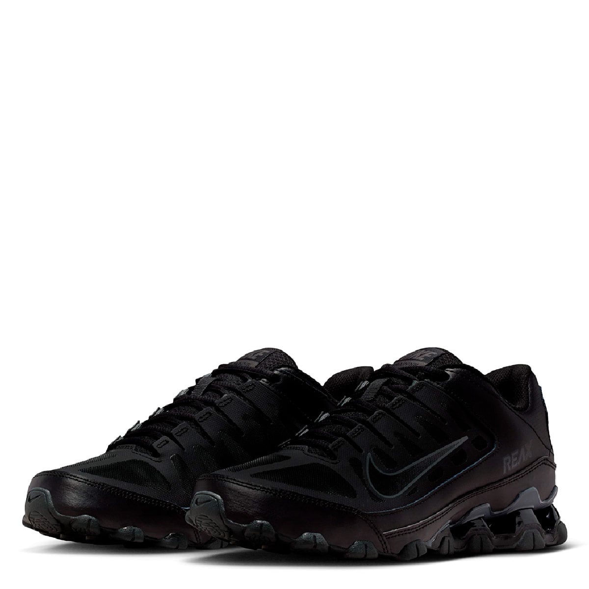 ZAPATILLAS MUJER NIKE CROSS TRAINING NEGRO REAX 8 TR MESH - 1