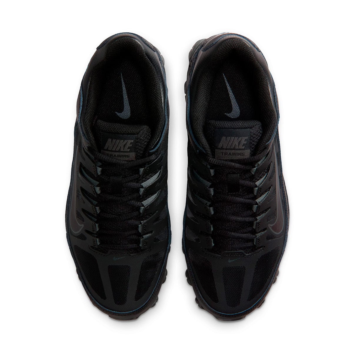 ZAPATILLAS MUJER NIKE CROSS TRAINING NEGRO REAX 8 TR MESH - 2