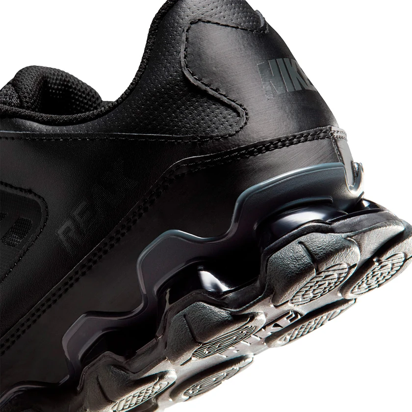 ZAPATILLAS MUJER NIKE CROSS TRAINING NEGRO REAX 8 TR MESH - 5