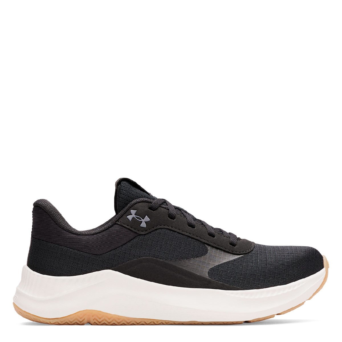 ZAPATILLAS MUJER UNDER ARMOUR RUNNING NEGRO AURORA 3 - 1