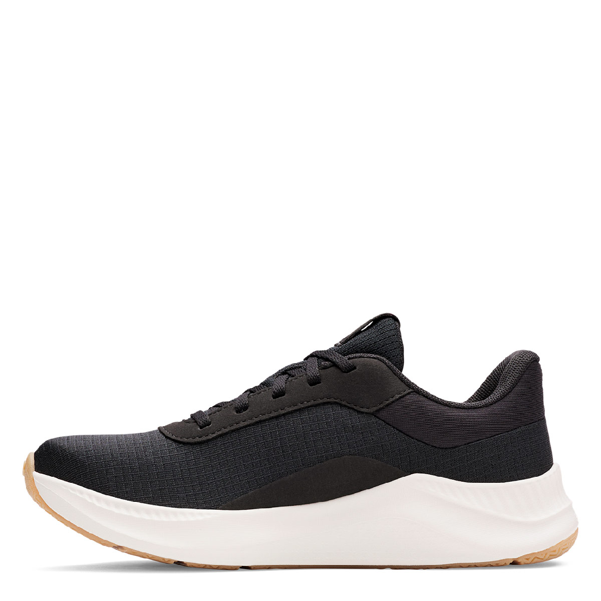 ZAPATILLAS MUJER UNDER ARMOUR RUNNING NEGRO AURORA 3 - 2