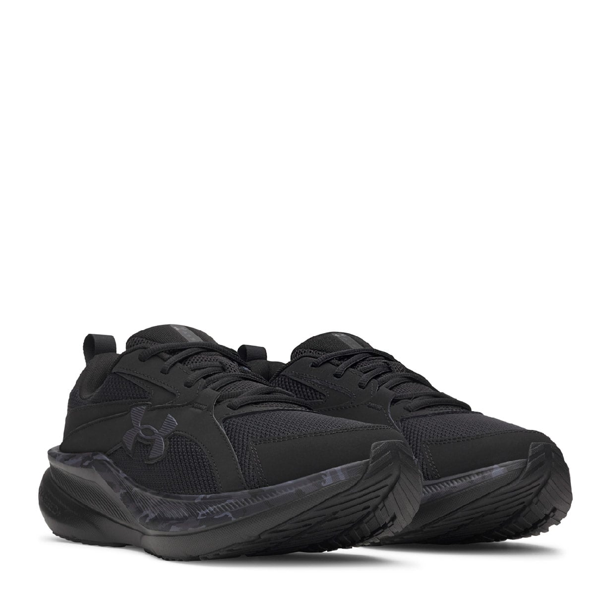 ZAPATILLAS HOMBRE UNDER ARMOUR RUNNING NEGRO ASSERT 11 - 3