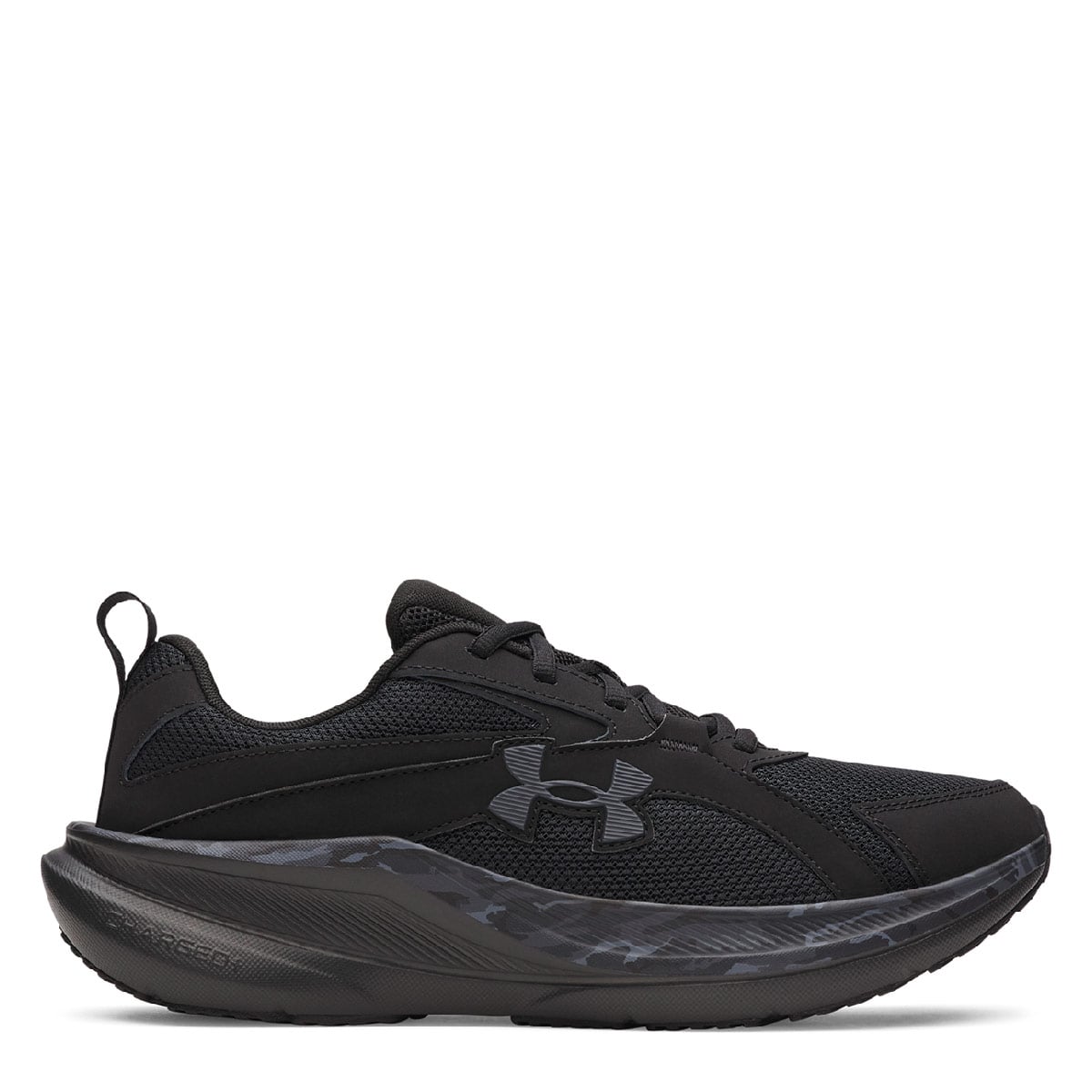 ZAPATILLAS HOMBRE UNDER ARMOUR RUNNING NEGRO ASSERT 11 - 1