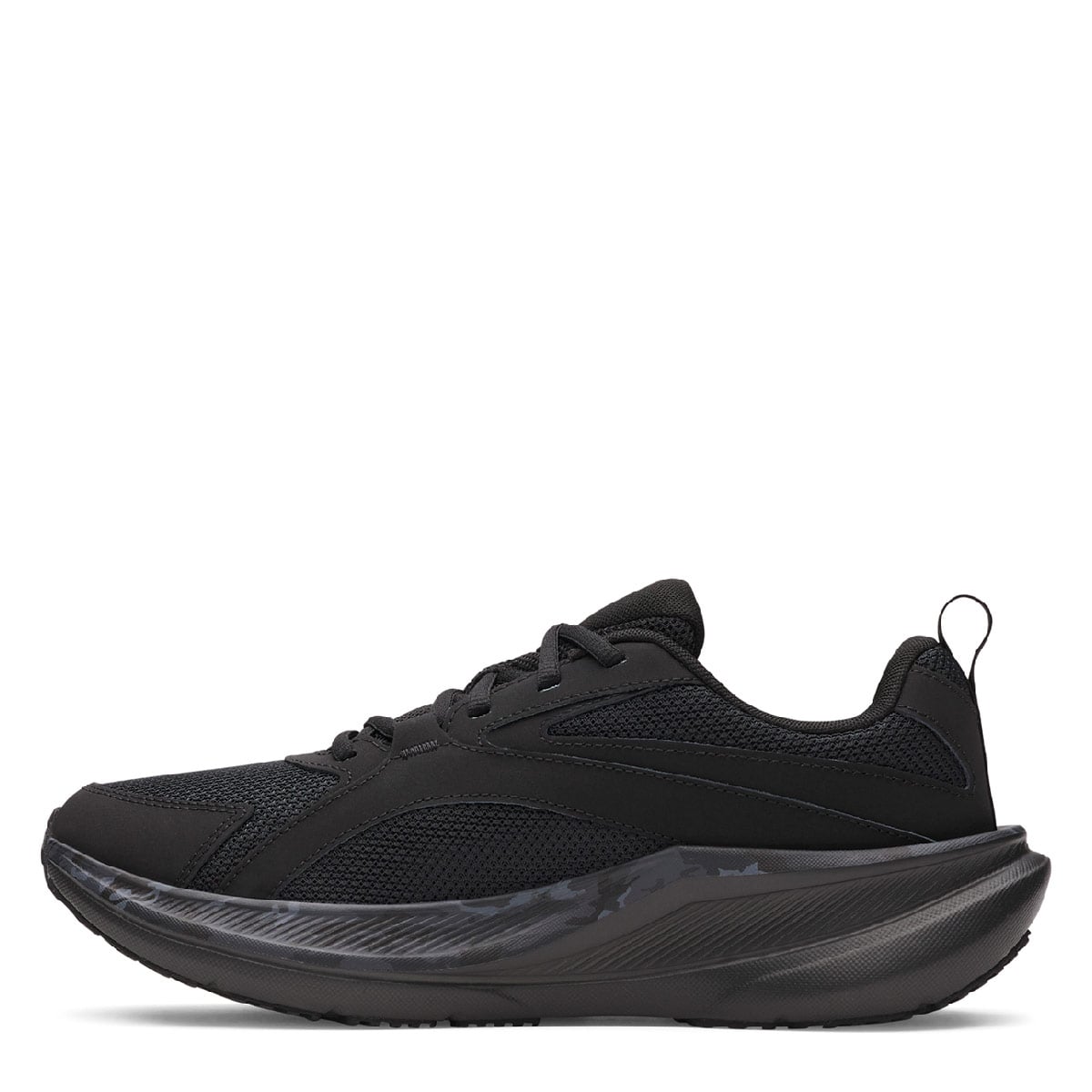 ZAPATILLAS HOMBRE UNDER ARMOUR RUNNING NEGRO ASSERT 11 - 2