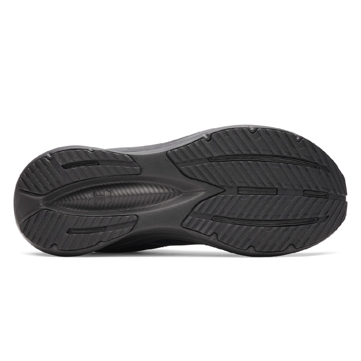 ZAPATILLAS HOMBRE UNDER ARMOUR RUNNING NEGRO ASSERT 11 - 5