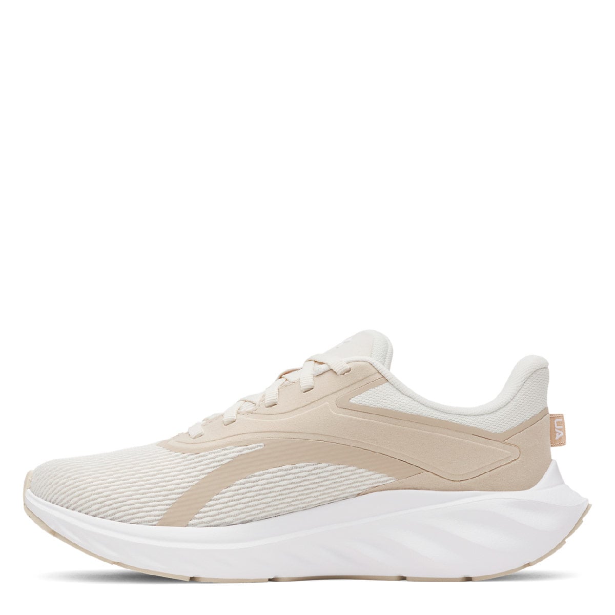ZAPATILLAS MUJER UNDER ARMOUR RUNNING BLANCO ASCEND - 2