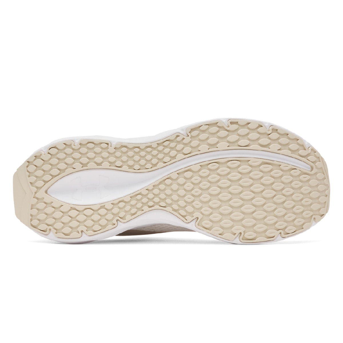 ZAPATILLAS MUJER UNDER ARMOUR RUNNING BLANCO ASCEND - 5