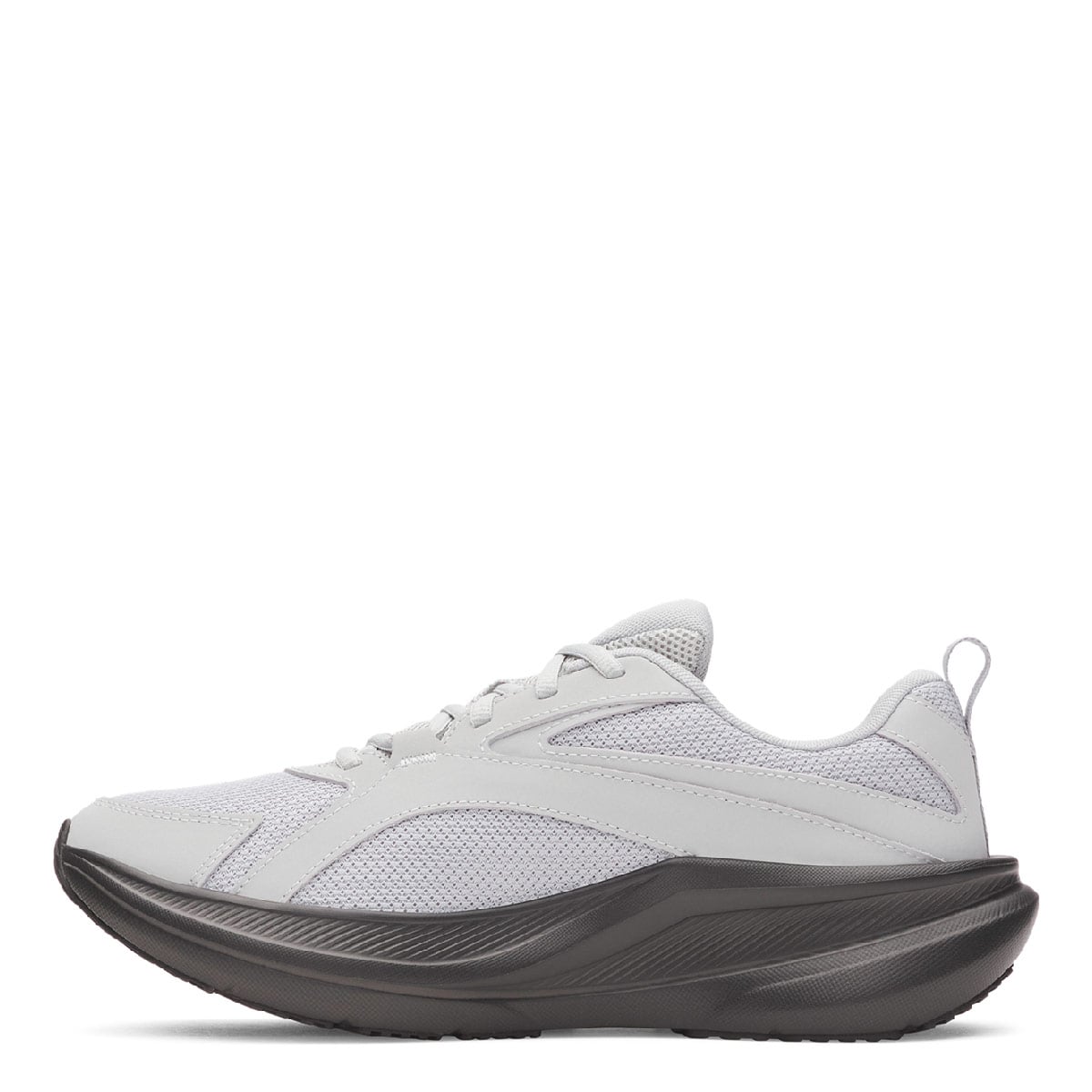 ZAPATILLAS HOMBRE UNDER ARMOUR RUNNING GRIS ASSERT 11 - 2