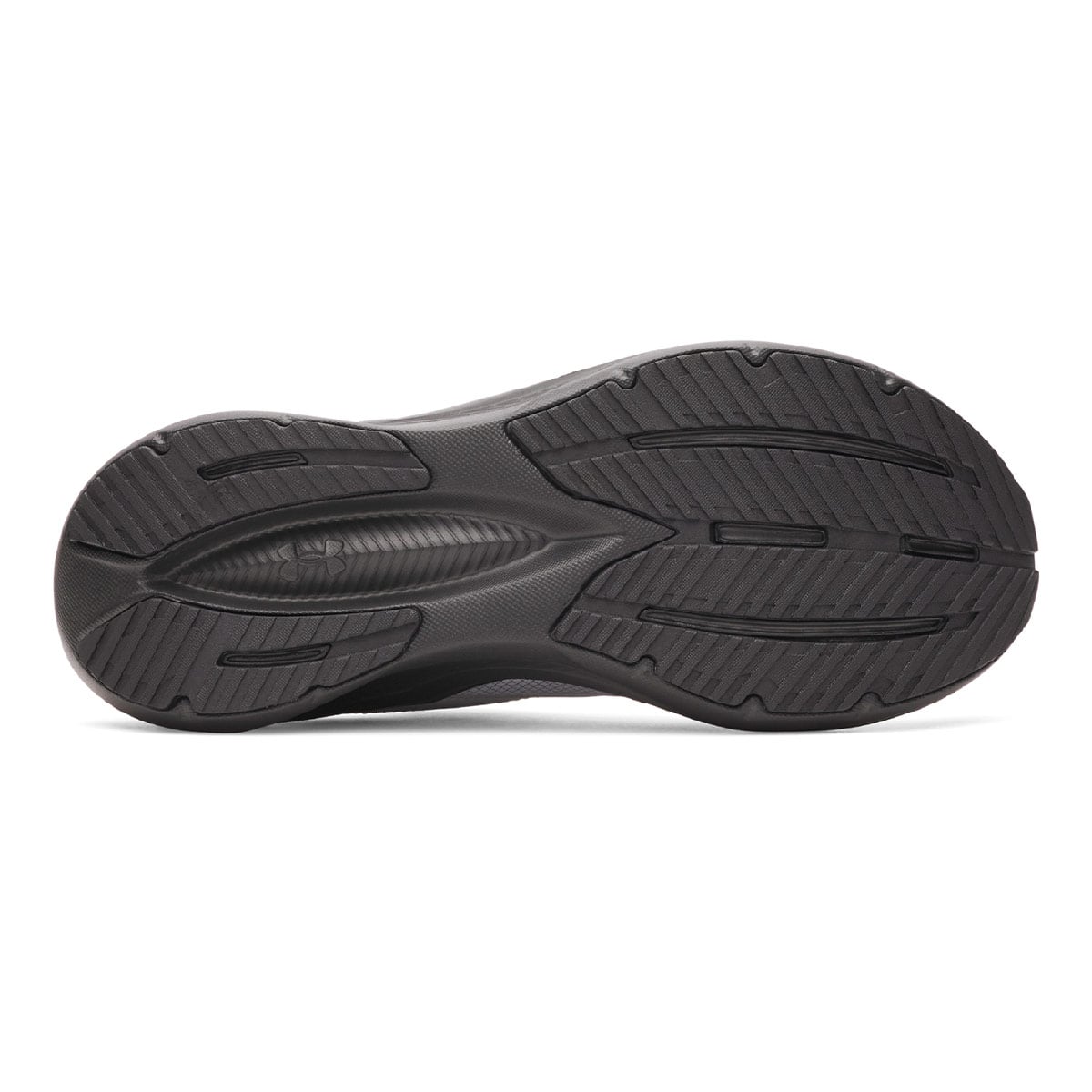 ZAPATILLAS HOMBRE UNDER ARMOUR RUNNING GRIS ASSERT 11 - 5
