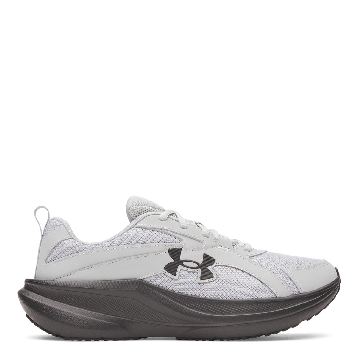Under Armour Assert 11 Deportiva Gris