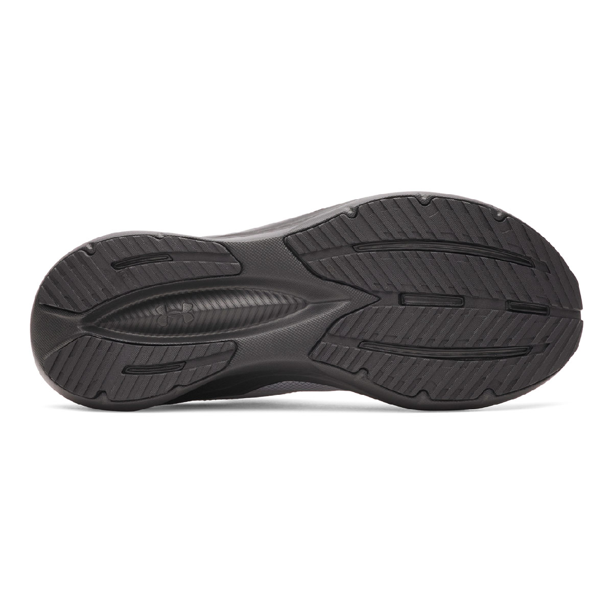 ZAPATILLAS HOMBRE UNDER ARMOUR RUNNING GRIS ASSERT 11 - 5