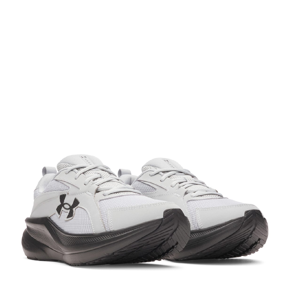 ZAPATILLAS HOMBRE UNDER ARMOUR RUNNING GRIS ASSERT 11 - 3