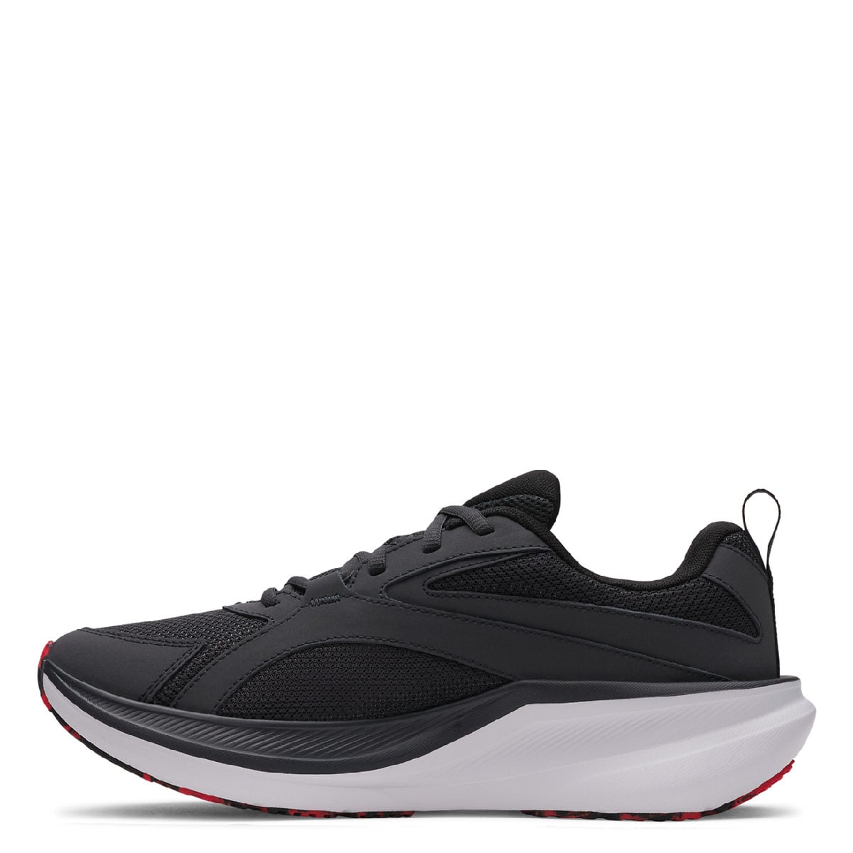 ZAPATILLAS HOMBRE UNDER ARMOUR RUNNING GRIS ASSERT 11 - 2