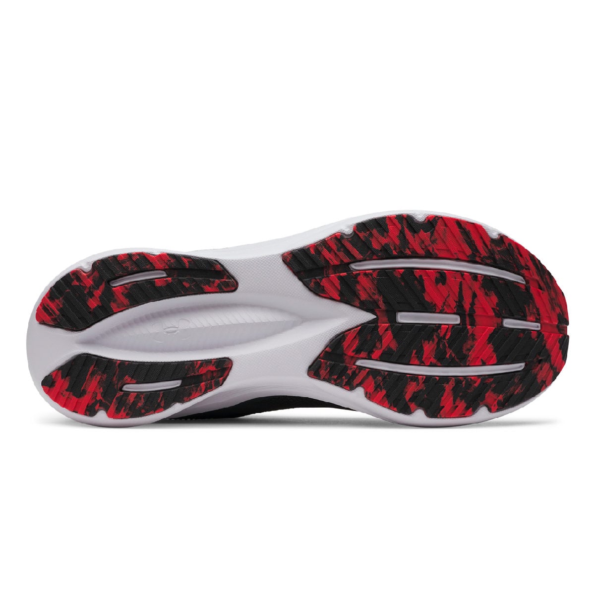 ZAPATILLAS HOMBRE UNDER ARMOUR RUNNING GRIS ASSERT 11 - 5