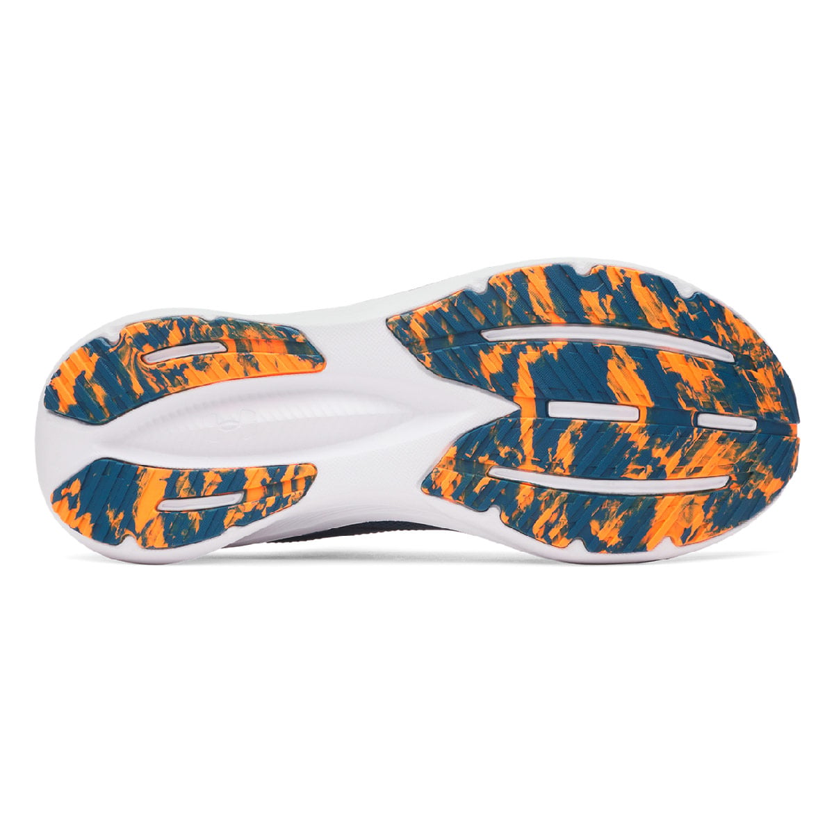 ZAPATILLAS HOMBRE UNDER ARMOUR RUNNING AZUL ASSERT 11 - 5