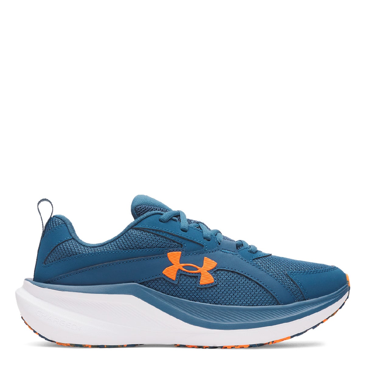 ZAPATILLAS HOMBRE UNDER ARMOUR RUNNING AZUL ASSERT 11 - 1