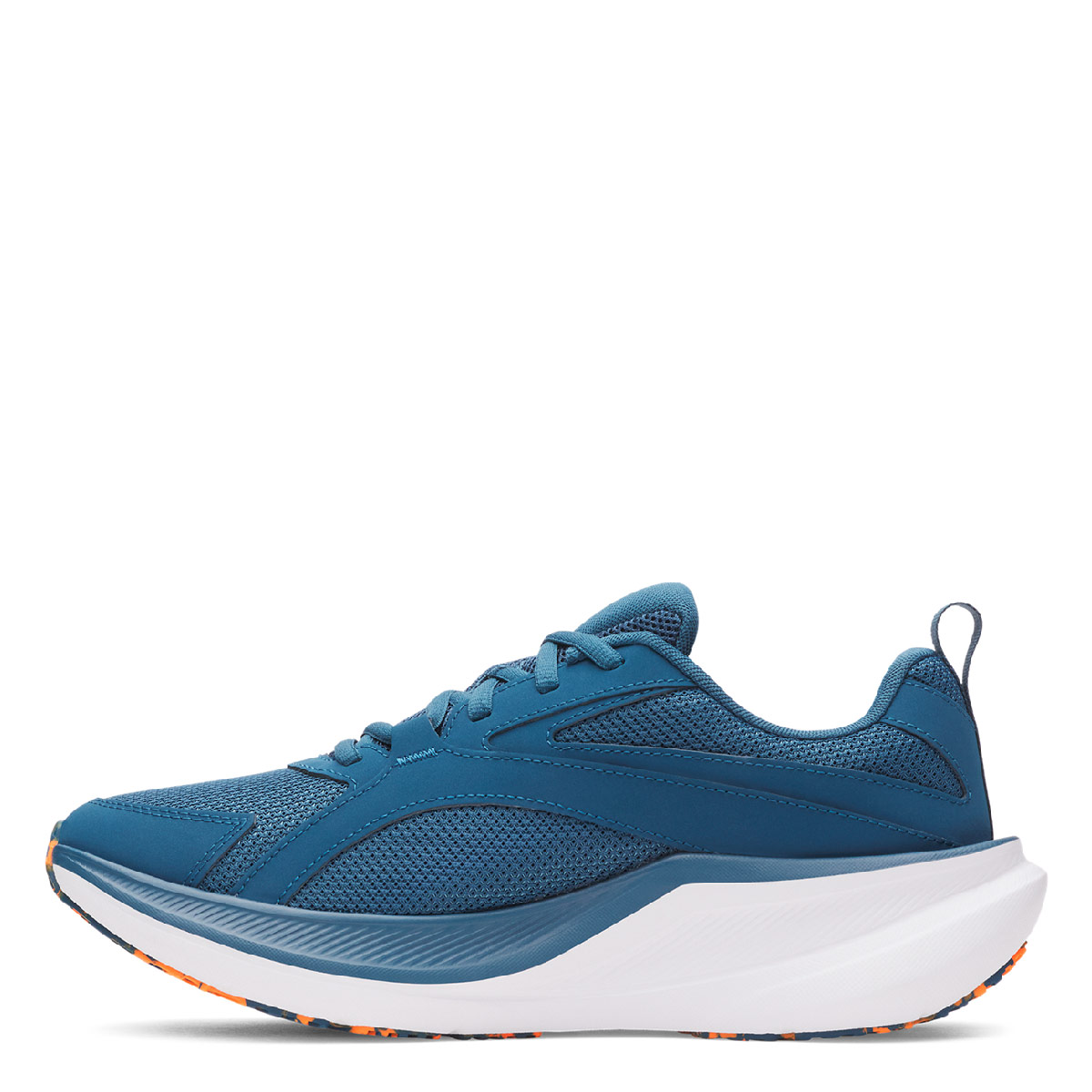 ZAPATILLAS HOMBRE UNDER ARMOUR RUNNING AZUL ASSERT 11 - 2