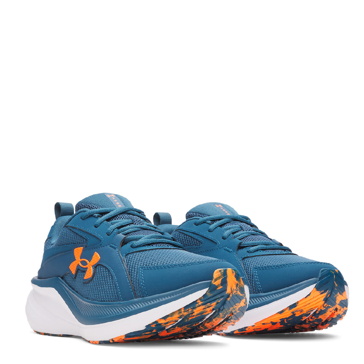 ZAPATILLAS HOMBRE UNDER ARMOUR RUNNING AZUL ASSERT 11 - 3