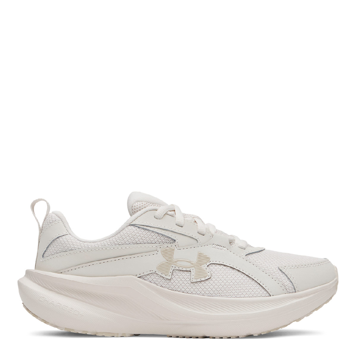 ZAPATILLAS MUJER UNDER ARMOUR RUNNING BLANCO ASSERT 11 - 1