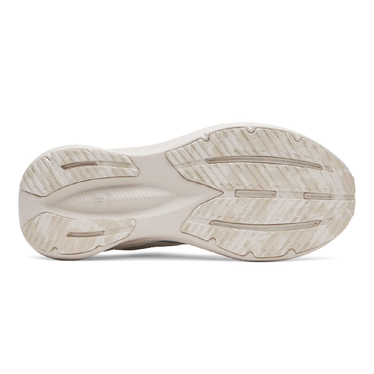 ZAPATILLAS MUJER UNDER ARMOUR RUNNING BLANCO ASSERT 11 - 5