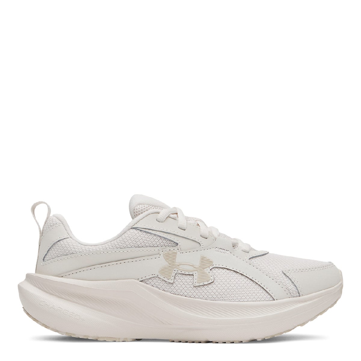 ZAPATILLAS MUJER UNDER ARMOUR RUNNING BLANCO ASSERT 11 - 1