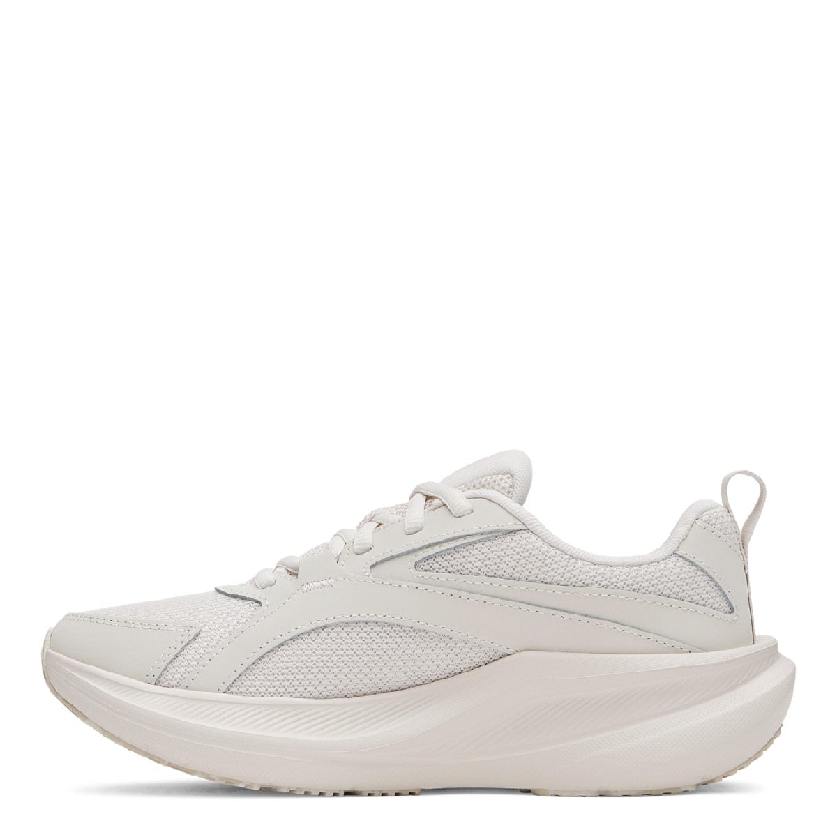 ZAPATILLAS MUJER UNDER ARMOUR RUNNING BLANCO ASSERT 11 - 2