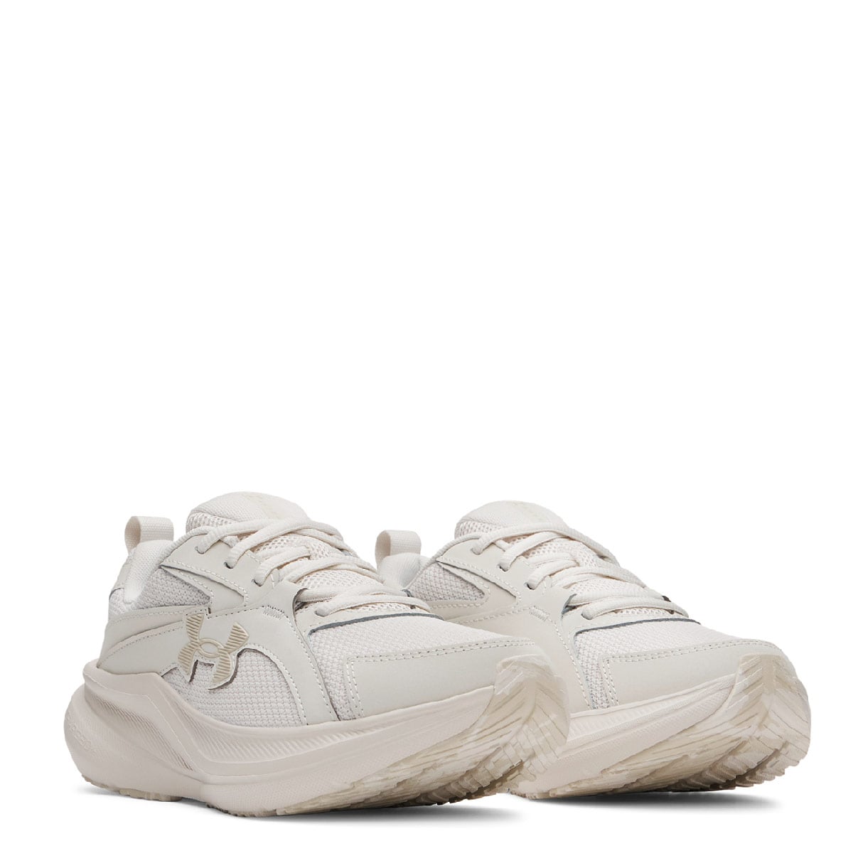 ZAPATILLAS MUJER UNDER ARMOUR RUNNING BLANCO ASSERT 11 - 3