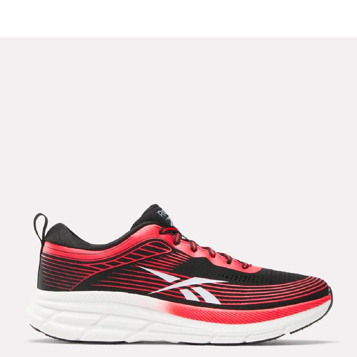 ZAPATILLAS HOMBRE REEBOK RUNNING NEGRO ROAD STRIDER - 1