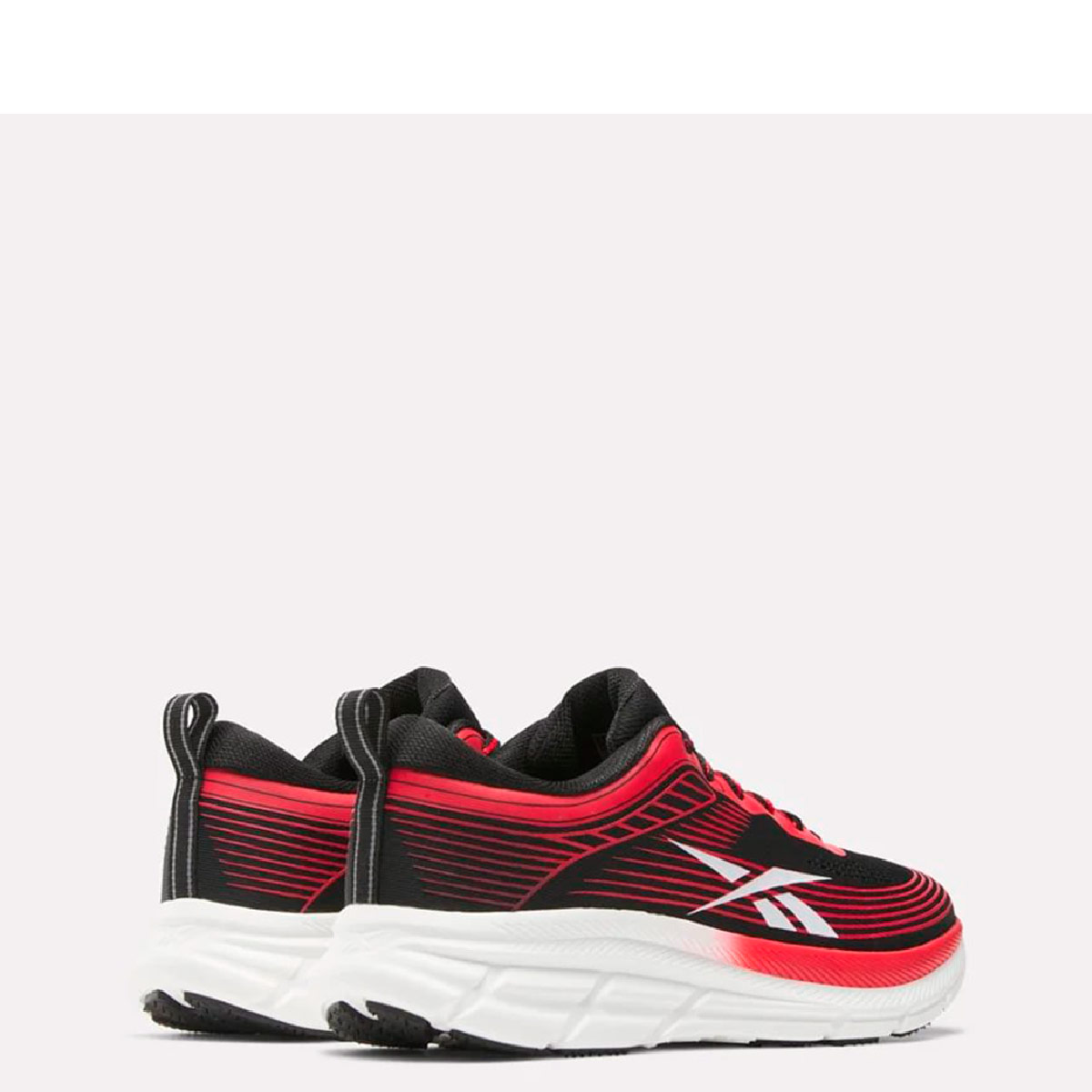 ZAPATILLAS HOMBRE REEBOK RUNNING NEGRO ROAD STRIDER - 4