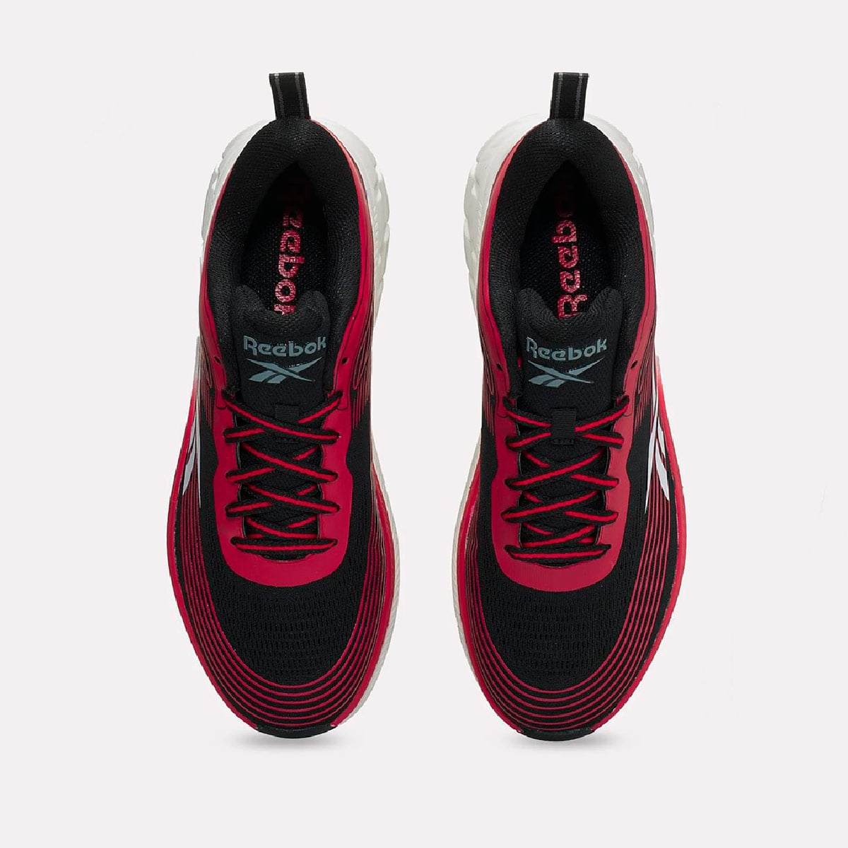 ZAPATILLAS HOMBRE REEBOK RUNNING NEGRO ROAD STRIDER - 3