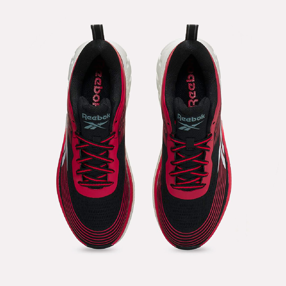 ZAPATILLAS HOMBRE REEBOK RUNNING NEGRO ROAD STRIDER - 3