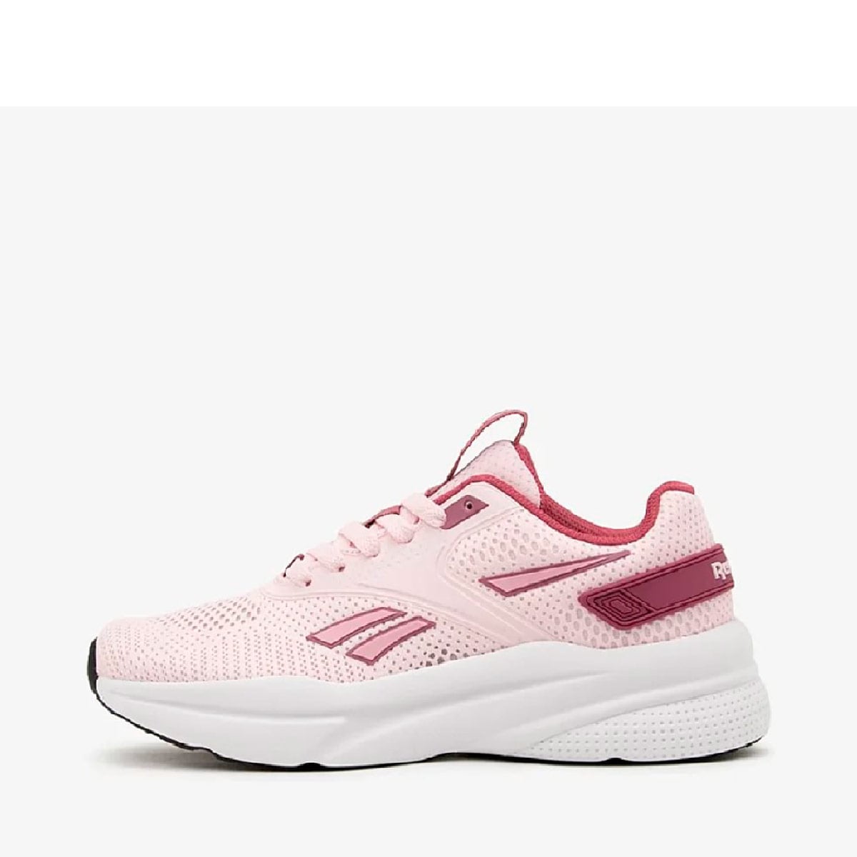 ZAPATILLAS MUJER REEBOK RUNNING ROSADO RELORA - 2