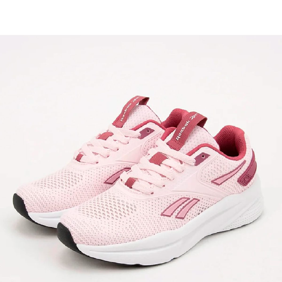 ZAPATILLAS MUJER REEBOK RUNNING ROSADO RELORA - 3