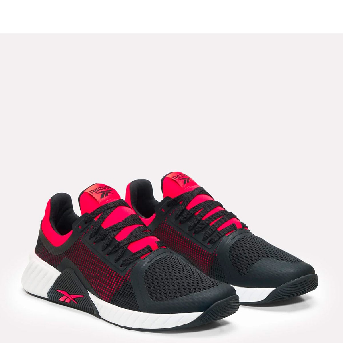 ZAPATILLAS HOMBRE REEBOK TRAINING NEGRO FLIP CHARGE - 2