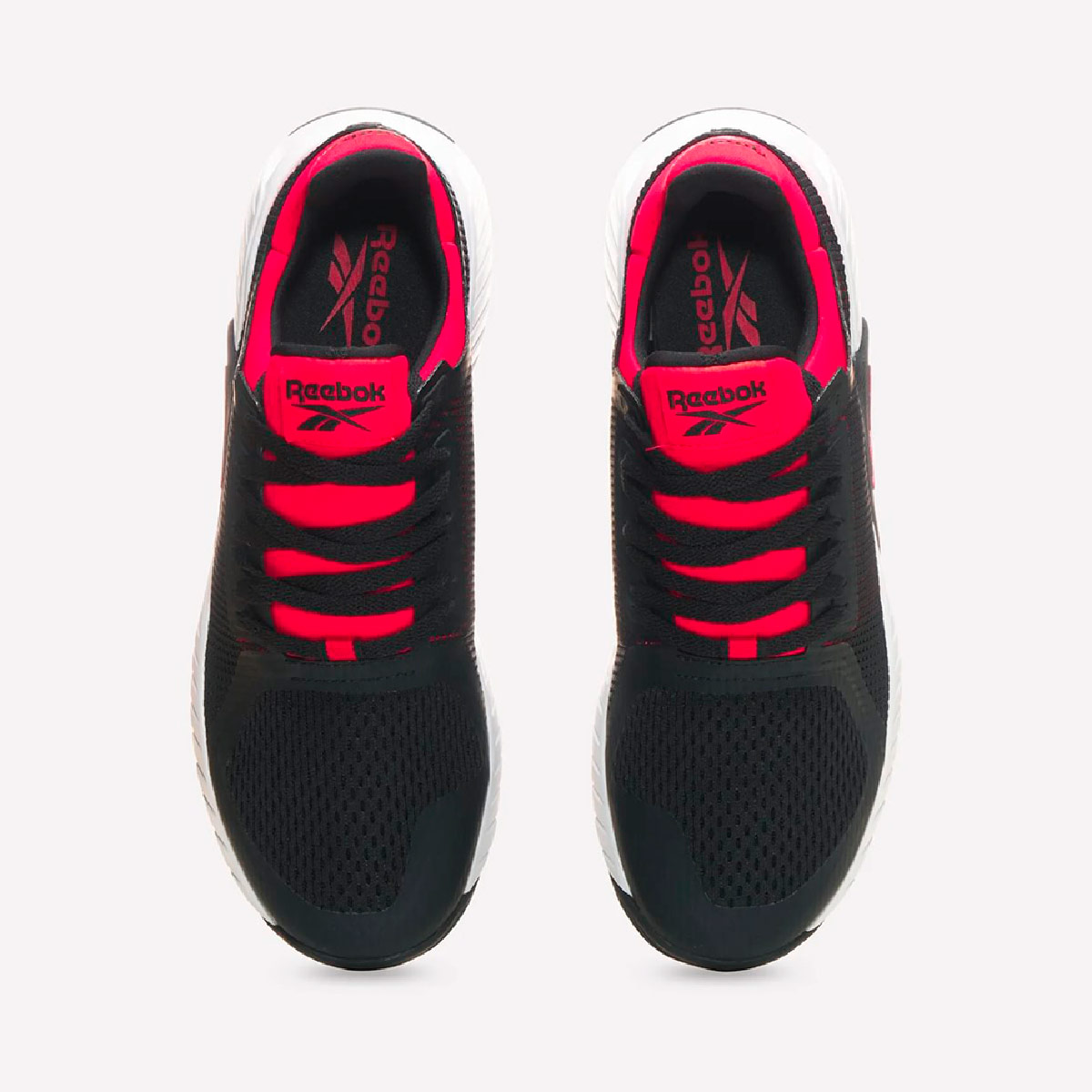 ZAPATILLAS HOMBRE REEBOK TRAINING NEGRO FLIP CHARGE - 3