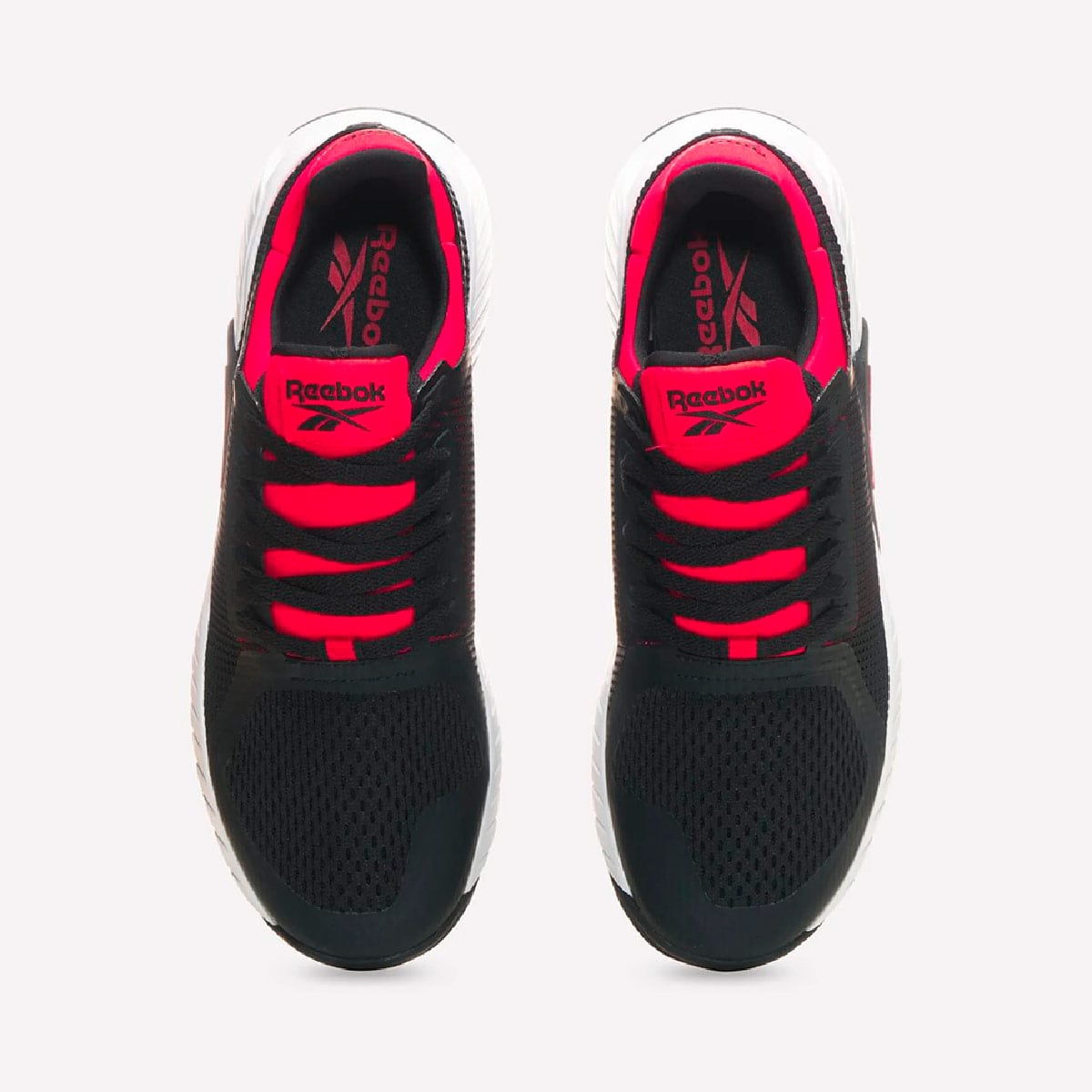 ZAPATILLAS HOMBRE REEBOK TRAINING NEGRO FLIP CHARGE - 3