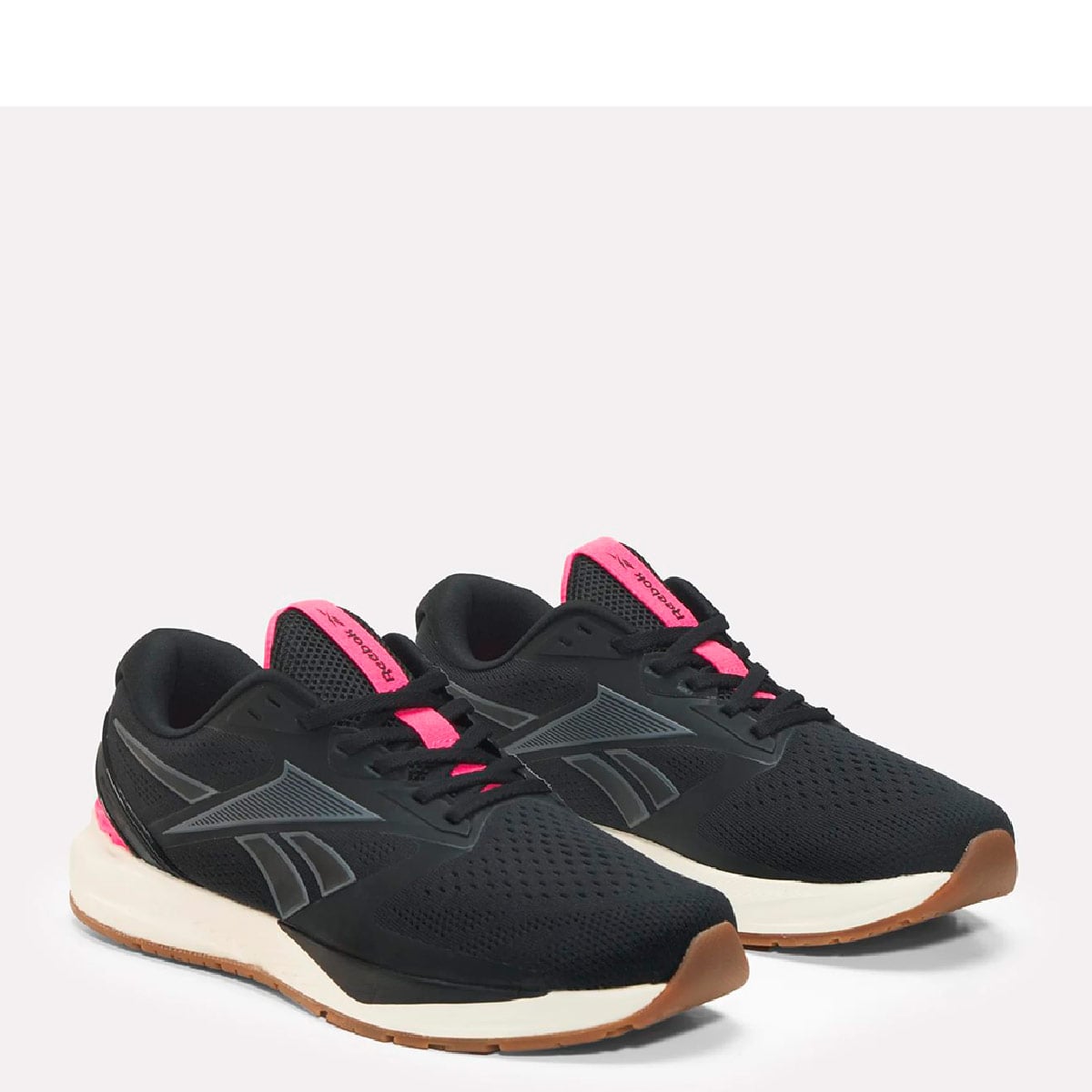 ZAPATILLAS MUJER REEBOK TRAINING NEGRO NFX TRAINER 2 - 2