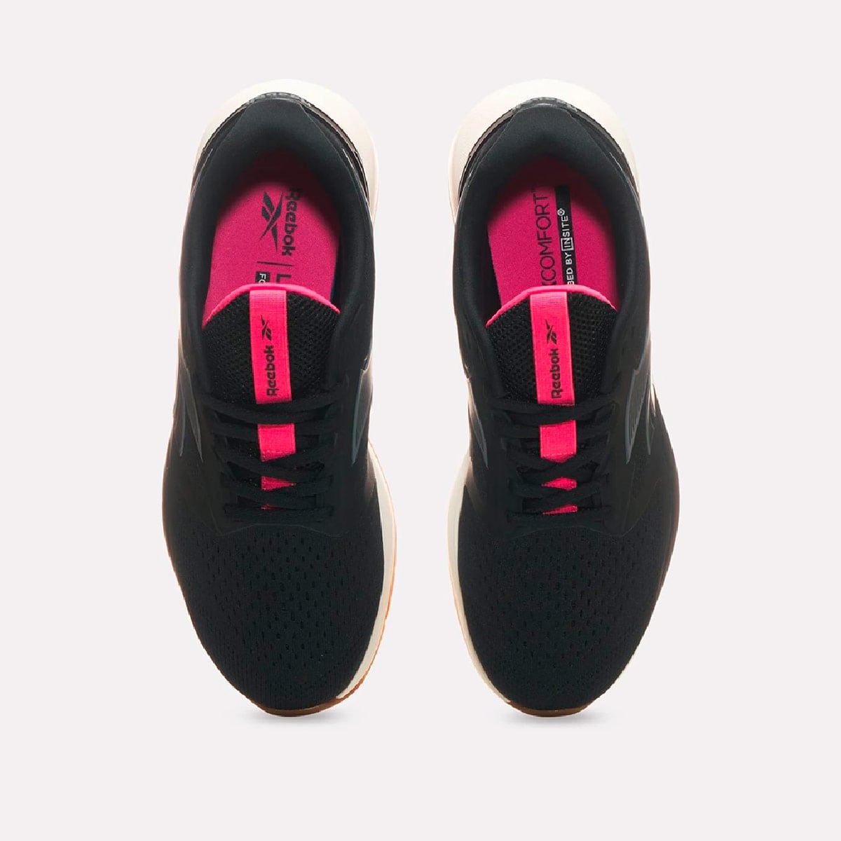 ZAPATILLAS MUJER REEBOK TRAINING NEGRO NFX TRAINER 2 - 3