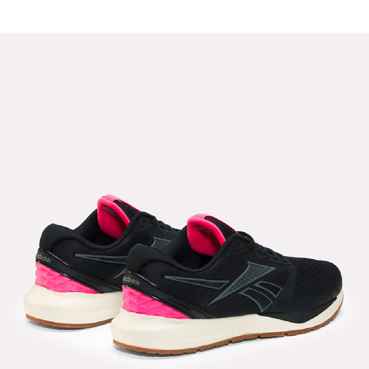 ZAPATILLAS MUJER REEBOK TRAINING NEGRO NFX TRAINER 2 - 4