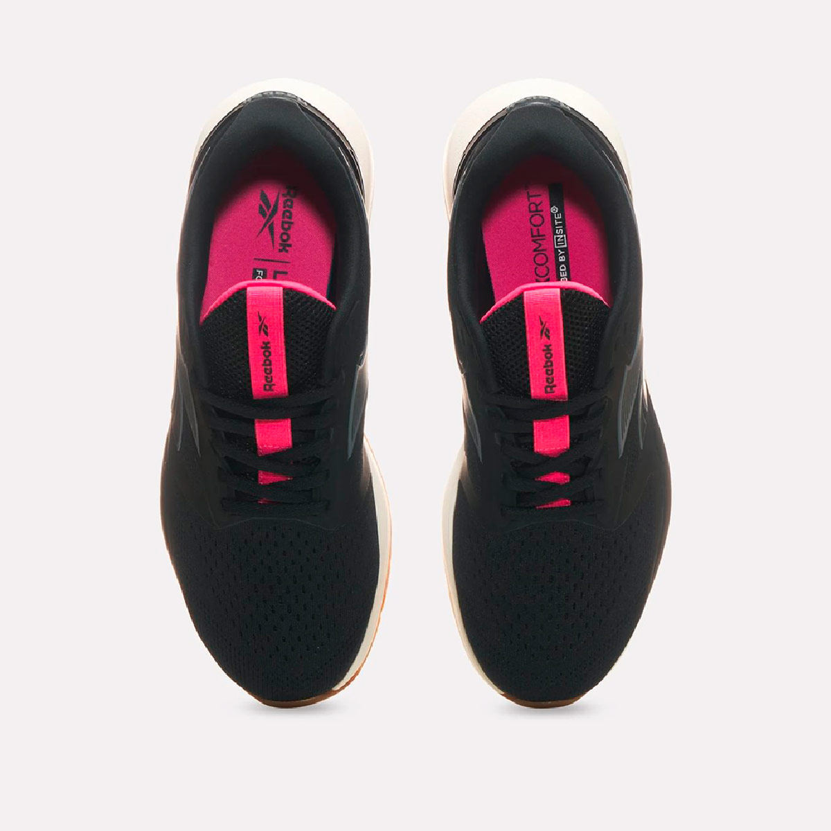 ZAPATILLAS MUJER REEBOK TRAINING NEGRO NFX TRAINER 2 - 3