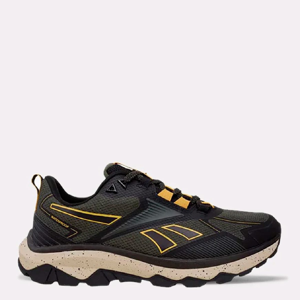 ZAPATILLAS HOMBRE REEBOK OUTDOOR VERDE TERRAIN EDGE LOW - 1