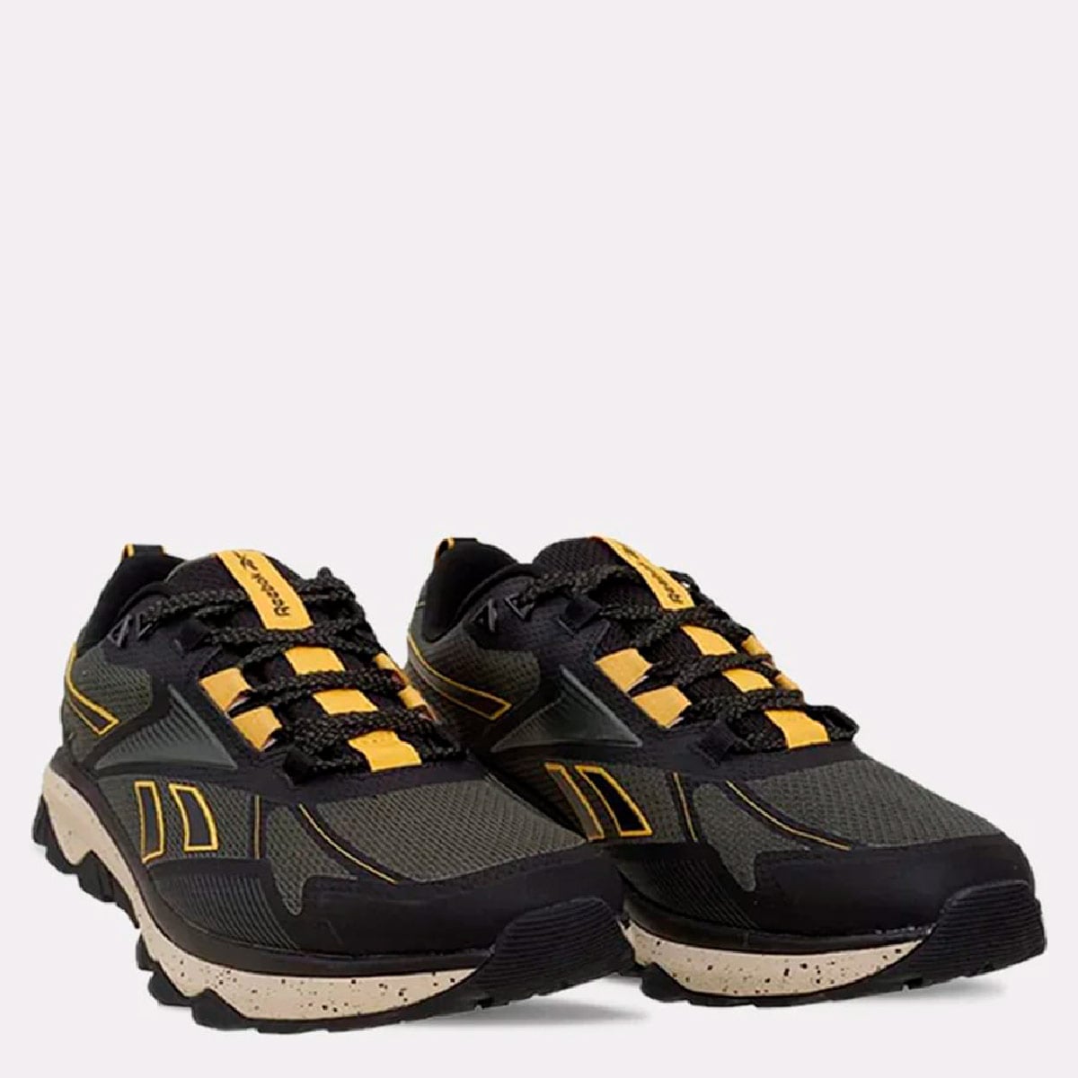 ZAPATILLAS HOMBRE REEBOK OUTDOOR VERDE TERRAIN EDGE LOW - 2