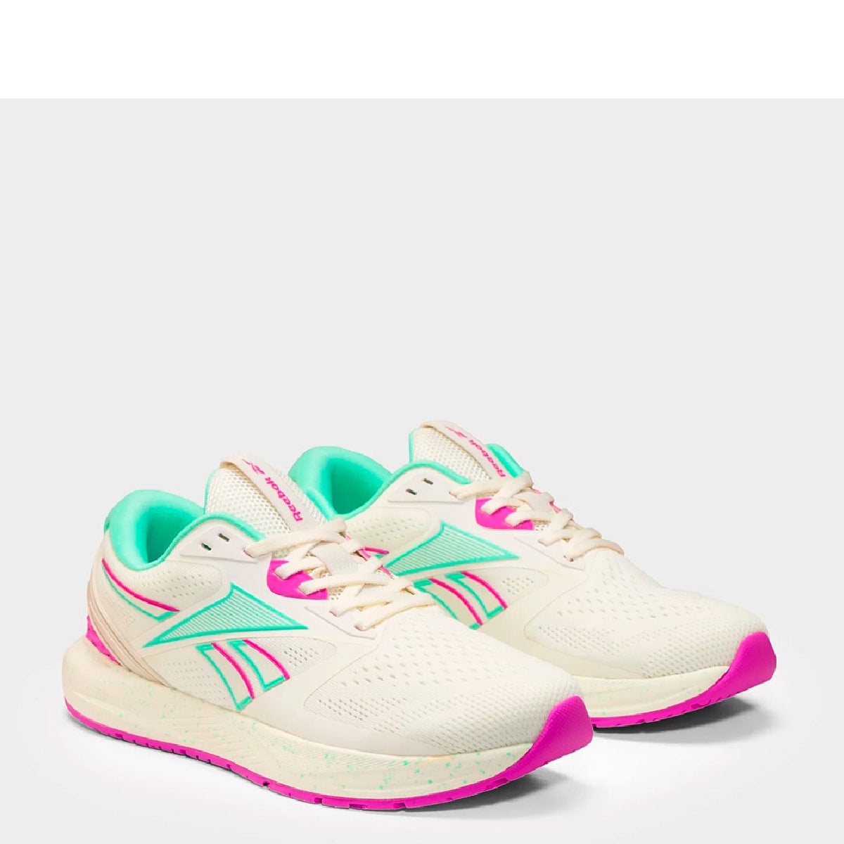 ZAPATILLAS MUJER REEBOK TRAINING BLANCO NFX TRAINER - 2