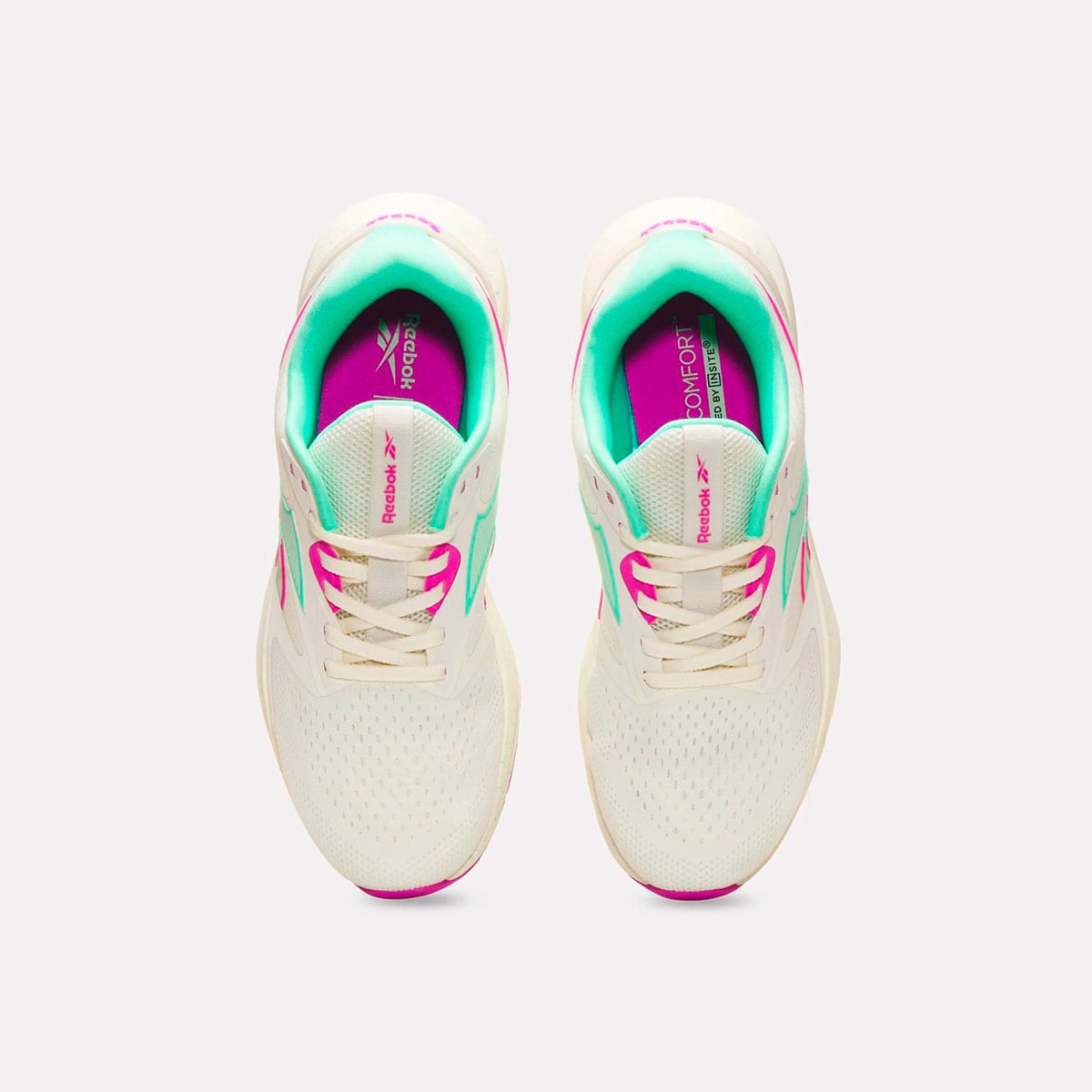 ZAPATILLAS MUJER REEBOK TRAINING BLANCO NFX TRAINER - 3